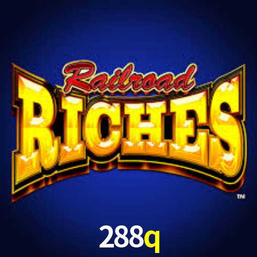 APP oficial da 288q para mobile